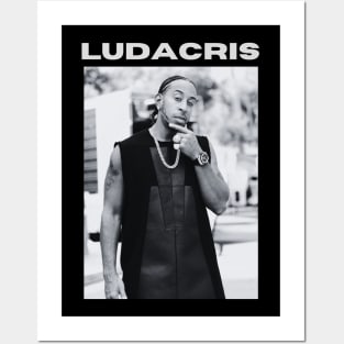 Ludacris Posters and Art